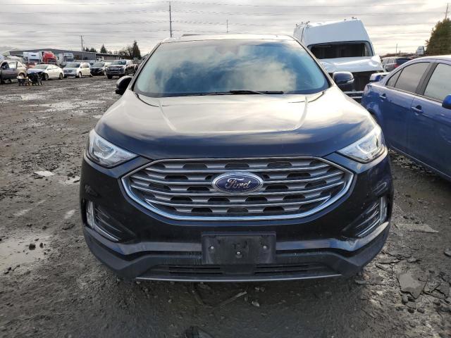 Photo 4 VIN: 2FMPK4J92LBB16442 - FORD EDGE SEL 