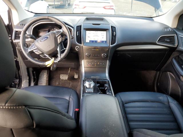 Photo 7 VIN: 2FMPK4J92LBB16442 - FORD EDGE SEL 