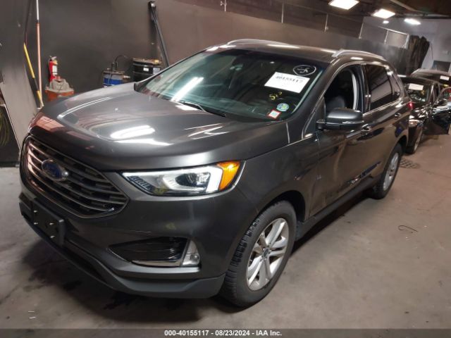 Photo 1 VIN: 2FMPK4J92LBB19096 - FORD EDGE 