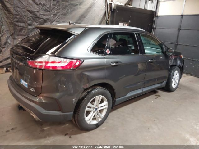 Photo 3 VIN: 2FMPK4J92LBB19096 - FORD EDGE 