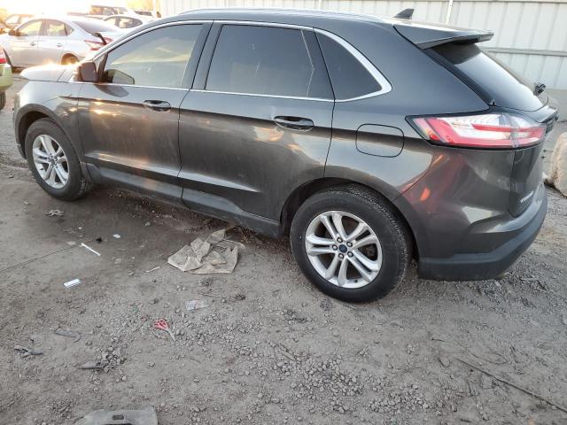 Photo 1 VIN: 2FMPK4J92LBB28817 - FORD EDGE 