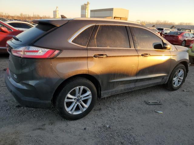 Photo 2 VIN: 2FMPK4J92LBB28817 - FORD EDGE 