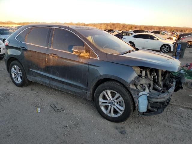 Photo 3 VIN: 2FMPK4J92LBB28817 - FORD EDGE 