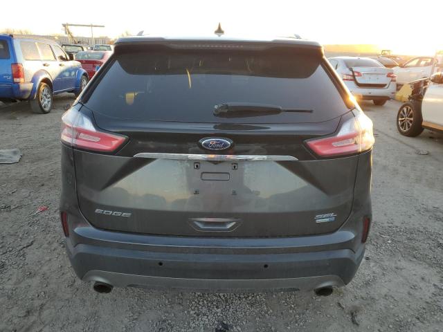 Photo 5 VIN: 2FMPK4J92LBB28817 - FORD EDGE 