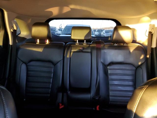 Photo 9 VIN: 2FMPK4J92LBB28817 - FORD EDGE 