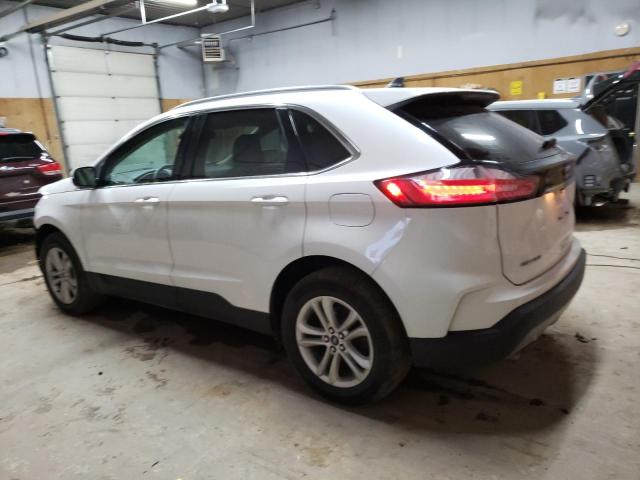 Photo 1 VIN: 2FMPK4J92LBB45066 - FORD EDGE SEL 