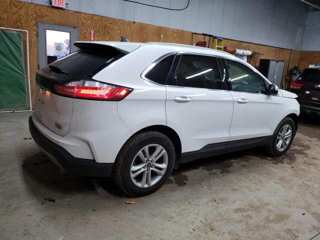 Photo 2 VIN: 2FMPK4J92LBB45066 - FORD EDGE SEL 