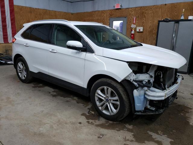 Photo 3 VIN: 2FMPK4J92LBB45066 - FORD EDGE SEL 