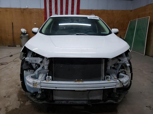 Photo 4 VIN: 2FMPK4J92LBB45066 - FORD EDGE SEL 