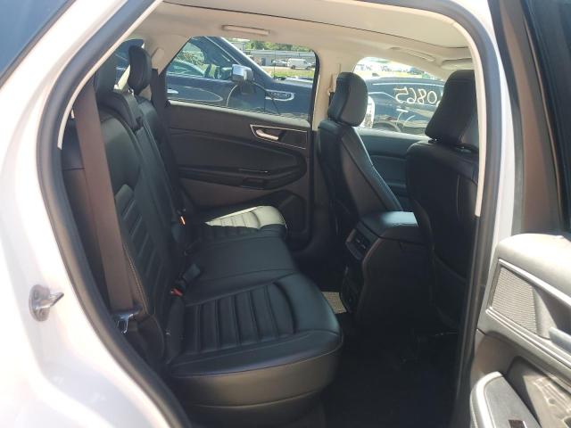 Photo 10 VIN: 2FMPK4J92LBB51319 - FORD EDGE 