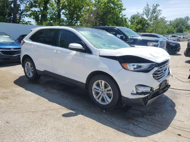 Photo 3 VIN: 2FMPK4J92LBB51319 - FORD EDGE 