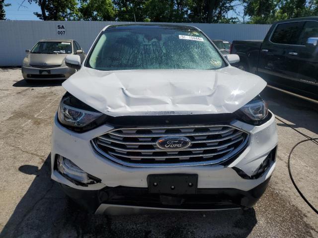 Photo 4 VIN: 2FMPK4J92LBB51319 - FORD EDGE 