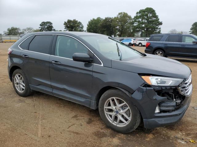 Photo 3 VIN: 2FMPK4J92MBA00482 - FORD EDGE SEL 