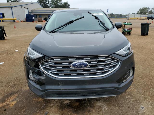 Photo 4 VIN: 2FMPK4J92MBA00482 - FORD EDGE SEL 