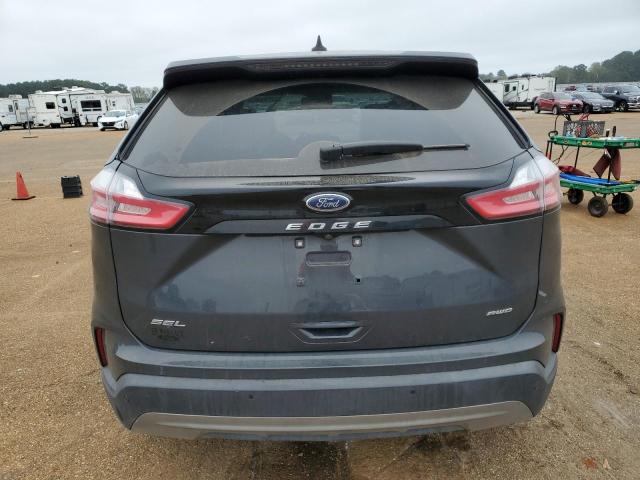 Photo 5 VIN: 2FMPK4J92MBA00482 - FORD EDGE SEL 