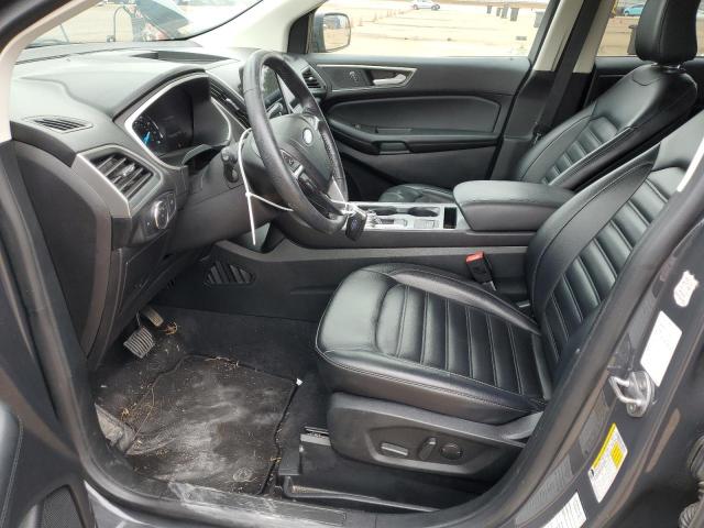 Photo 6 VIN: 2FMPK4J92MBA00482 - FORD EDGE SEL 