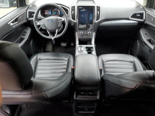 Photo 7 VIN: 2FMPK4J92MBA00482 - FORD EDGE SEL 