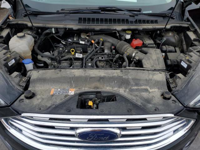 Photo 11 VIN: 2FMPK4J92MBA35510 - FORD EDGE 