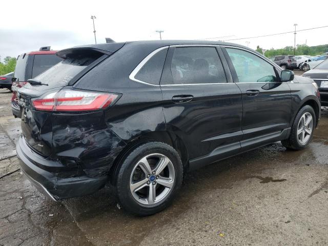 Photo 2 VIN: 2FMPK4J92MBA35510 - FORD EDGE 