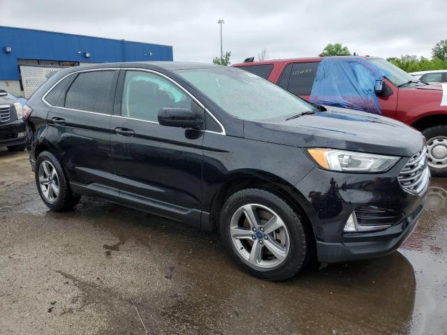 Photo 3 VIN: 2FMPK4J92MBA35510 - FORD EDGE 