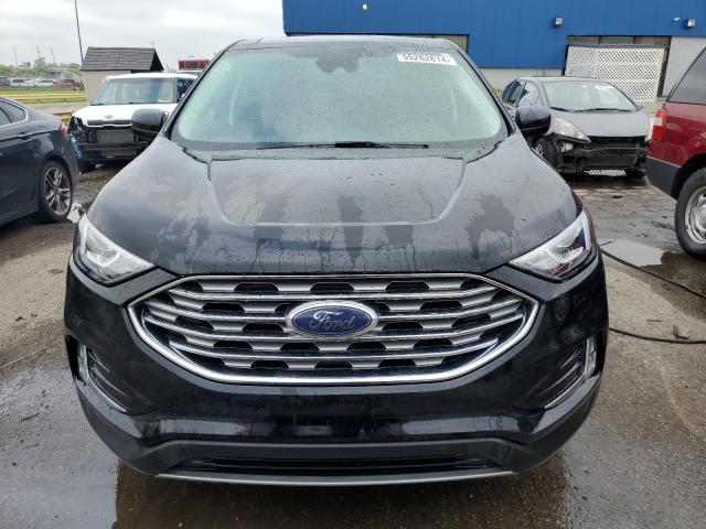 Photo 4 VIN: 2FMPK4J92MBA35510 - FORD EDGE 