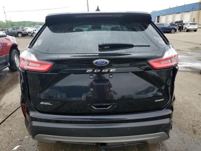 Photo 5 VIN: 2FMPK4J92MBA35510 - FORD EDGE 