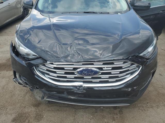 Photo 11 VIN: 2FMPK4J92MBA36527 - FORD EDGE SEL 