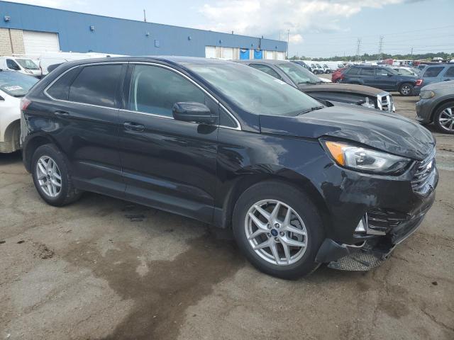 Photo 3 VIN: 2FMPK4J92MBA36527 - FORD EDGE SEL 