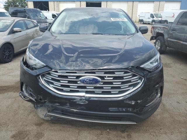 Photo 4 VIN: 2FMPK4J92MBA36527 - FORD EDGE SEL 