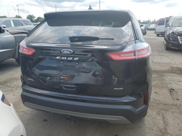 Photo 5 VIN: 2FMPK4J92MBA36527 - FORD EDGE SEL 