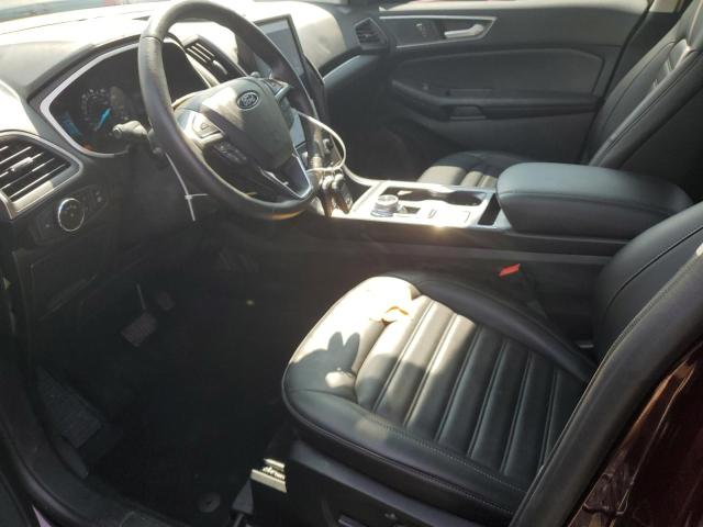 Photo 6 VIN: 2FMPK4J92MBA40450 - FORD EDGE SEL 