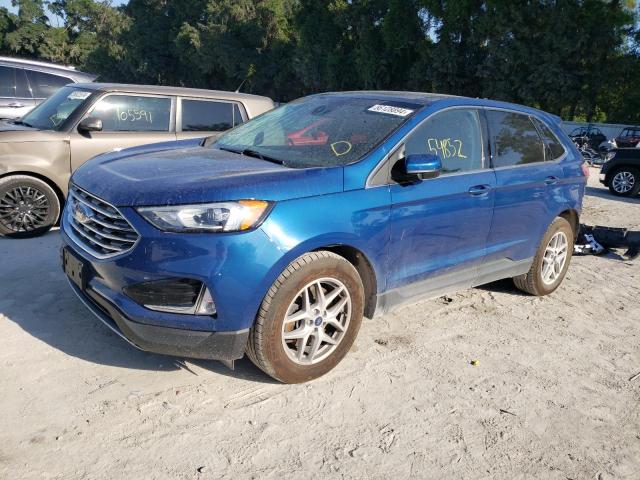 Photo 0 VIN: 2FMPK4J92MBA42585 - FORD EDGE 