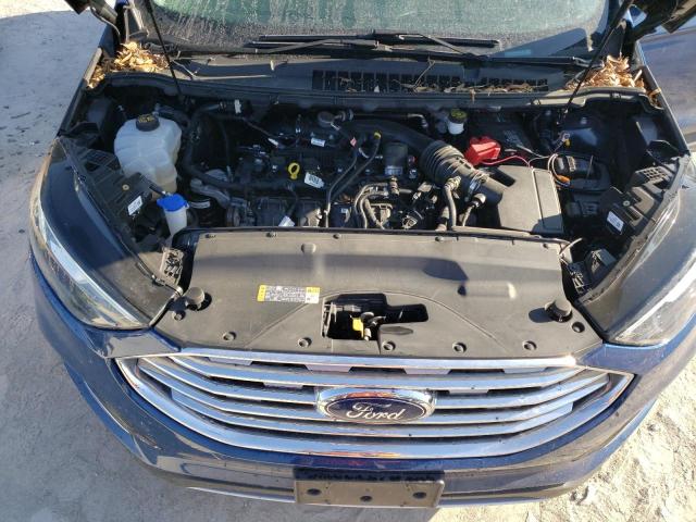 Photo 11 VIN: 2FMPK4J92MBA42585 - FORD EDGE 