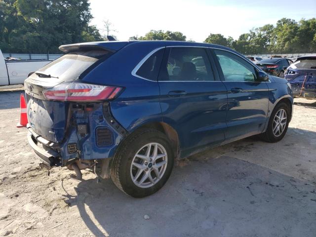 Photo 2 VIN: 2FMPK4J92MBA42585 - FORD EDGE 