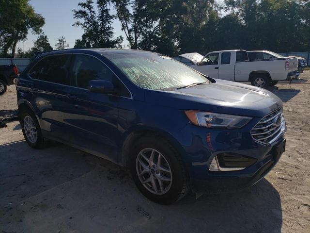 Photo 3 VIN: 2FMPK4J92MBA42585 - FORD EDGE 