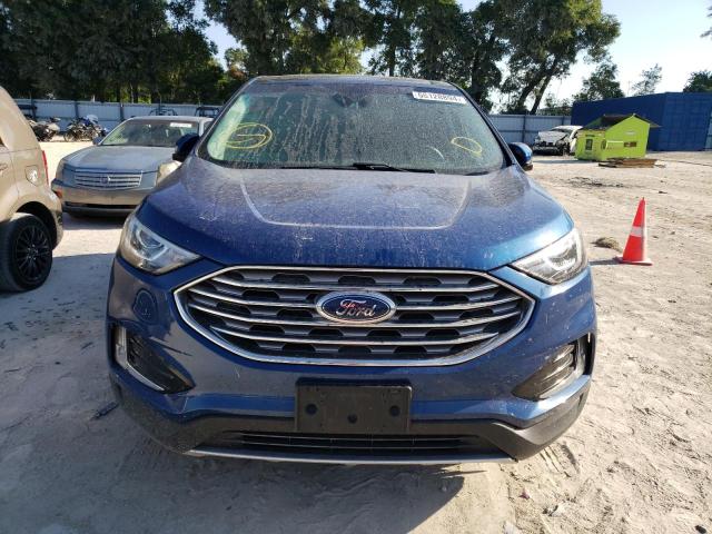 Photo 4 VIN: 2FMPK4J92MBA42585 - FORD EDGE 