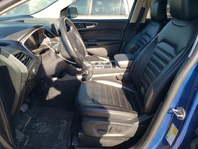 Photo 6 VIN: 2FMPK4J92MBA42585 - FORD EDGE 