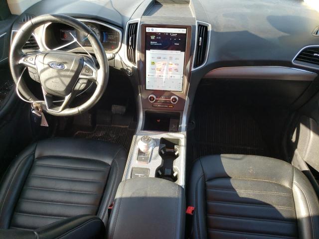 Photo 7 VIN: 2FMPK4J92MBA42585 - FORD EDGE 