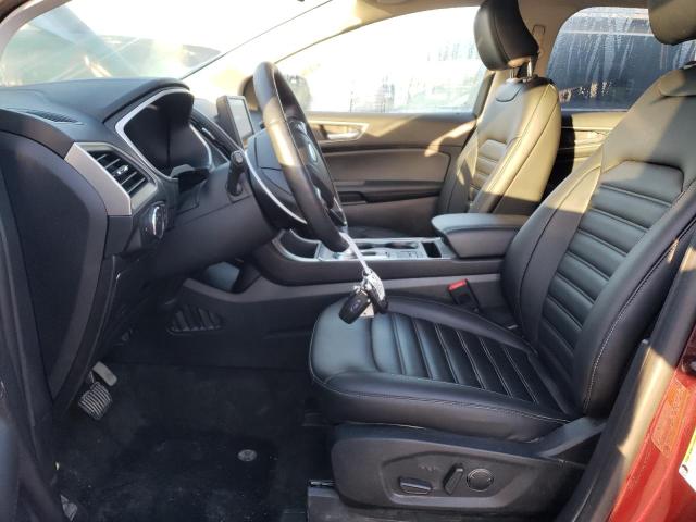 Photo 6 VIN: 2FMPK4J92MBA55966 - FORD EDGE 