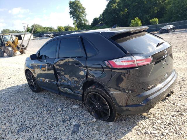 Photo 1 VIN: 2FMPK4J92MBA60455 - FORD EDGE 