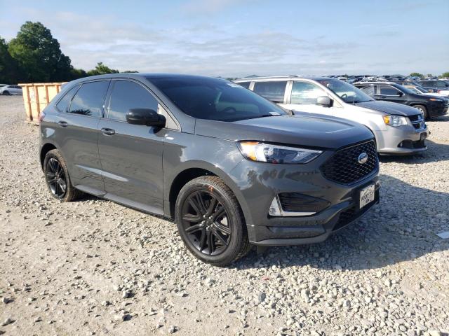 Photo 3 VIN: 2FMPK4J92MBA60455 - FORD EDGE 