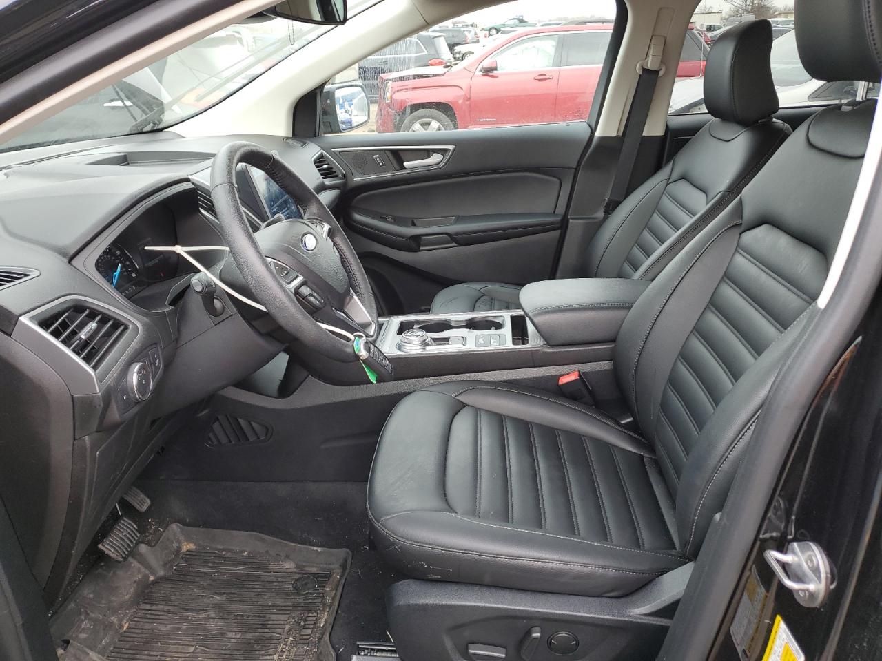 Photo 6 VIN: 2FMPK4J92NBA00290 - FORD EDGE 