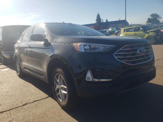 Photo 0 VIN: 2FMPK4J92NBA00659 - FORD EDGE SEL 