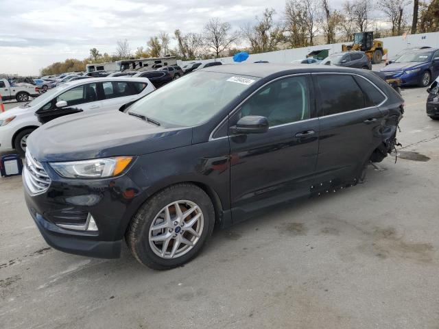 Photo 0 VIN: 2FMPK4J92NBA00659 - FORD EDGE SEL 