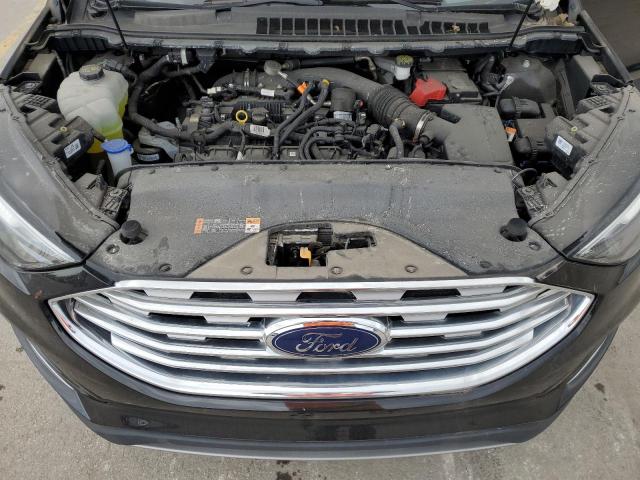 Photo 11 VIN: 2FMPK4J92NBA00659 - FORD EDGE SEL 