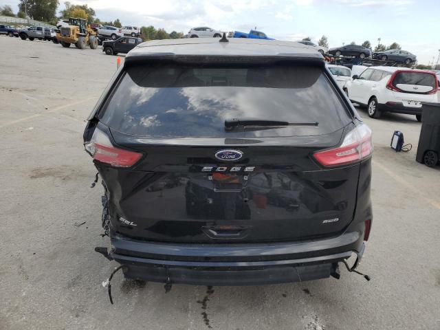 Photo 5 VIN: 2FMPK4J92NBA00659 - FORD EDGE SEL 