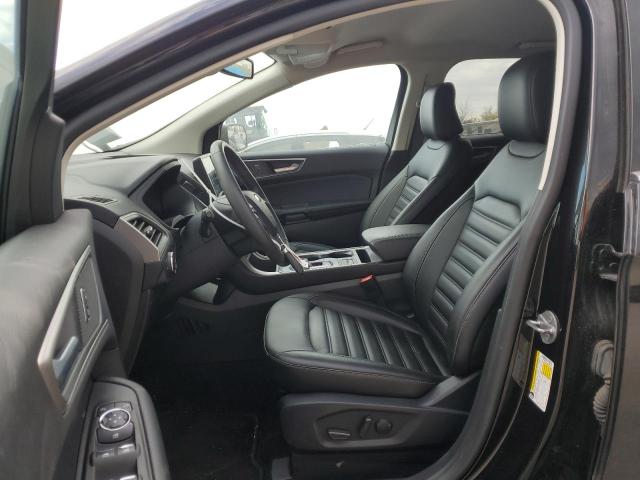 Photo 6 VIN: 2FMPK4J92NBA00659 - FORD EDGE SEL 