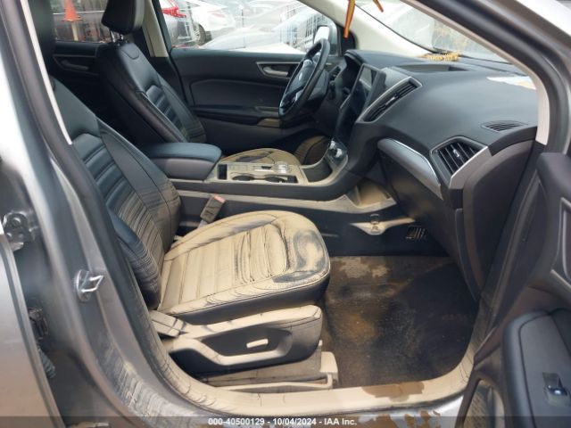 Photo 4 VIN: 2FMPK4J92NBA15436 - FORD EDGE 