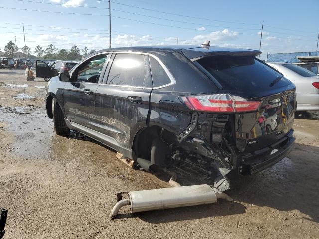 Photo 1 VIN: 2FMPK4J92NBA15467 - FORD EDGE SEL 