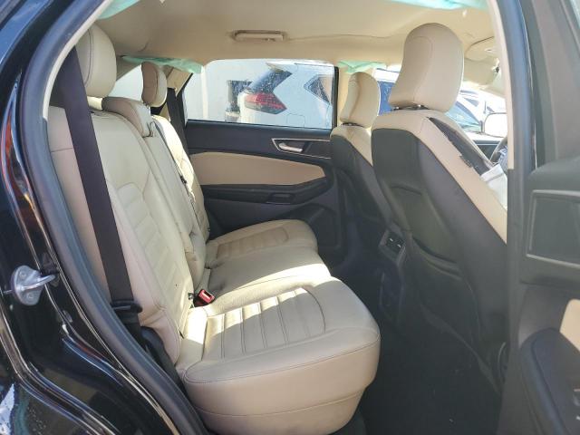 Photo 10 VIN: 2FMPK4J92NBA15467 - FORD EDGE SEL 